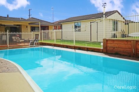 Property photo of 35 Iluka Avenue San Remo NSW 2262