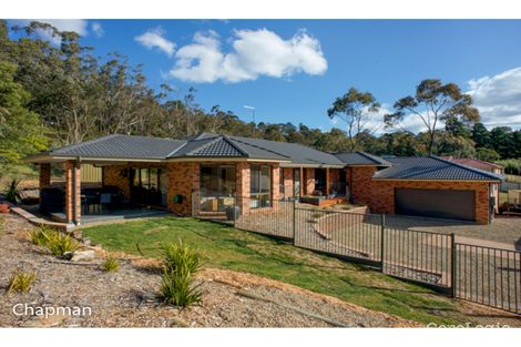 Property photo of 4A Log Bridge Place Hazelbrook NSW 2779