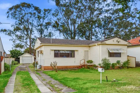 49 Lincoln Dr, Cambridge Park, NSW 2747