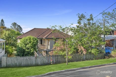 Property photo of 12 Ormonde Road Yeronga QLD 4104