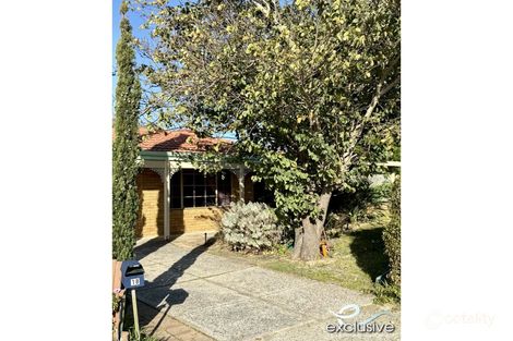 18 Peppermint Cres, Ballajura, WA 6066