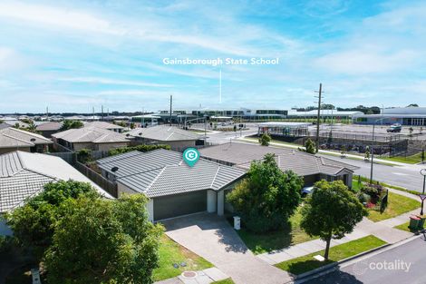50 Mcveigh St, Pimpama, QLD 4209