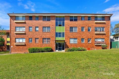 19/69 Priam St, Chester Hill, NSW 2162