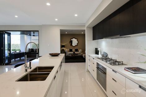 Property photo of 12 Kestrel Street Rochedale QLD 4123
