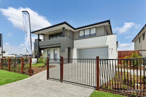 Property photo of 12 Kestrel Street Rochedale QLD 4123