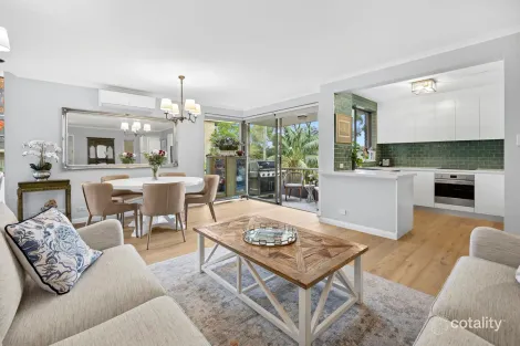 Property photo of 7/21-23 Grasmere Road Cremorne NSW 2090