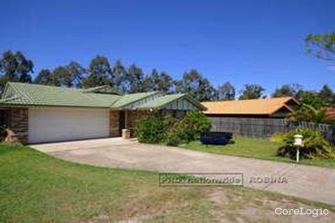 Property photo of 13 Comet Court Mudgeeraba QLD 4213