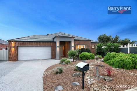 Property photo of 2 St Cloud Green Craigieburn VIC 3064