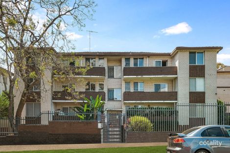 12/10 Albert St, North Parramatta, NSW 2151