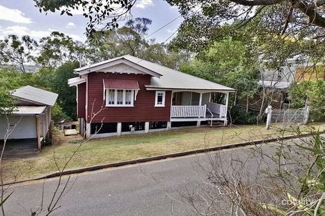 Property photo of 31 Northam Avenue Bardon QLD 4065