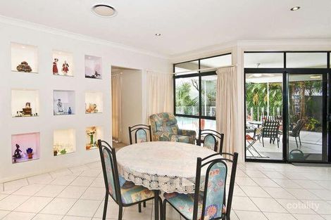 Property photo of 3 Protea Court Robina QLD 4226