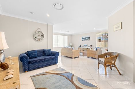 Property photo of 14 Morwong Street Tuross Head NSW 2537