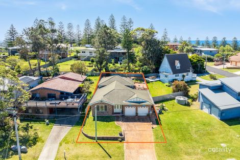 Property photo of 14 Morwong Street Tuross Head NSW 2537