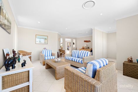 Property photo of 14 Morwong Street Tuross Head NSW 2537