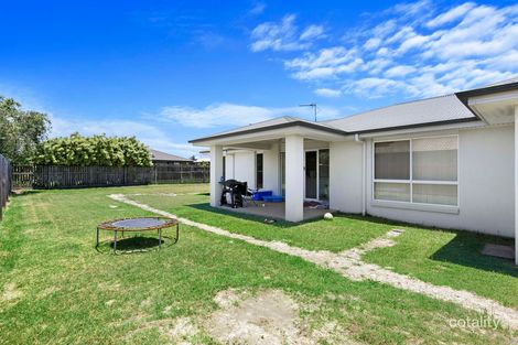 Property photo of 65 Bounty Circuit Eli Waters QLD 4655