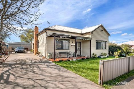 141 Beverin St, Sebastopol, VIC 3356