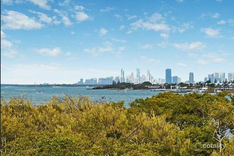 Property photo of LOT 29305/2 Ephraim Island Paradise Point QLD 4216