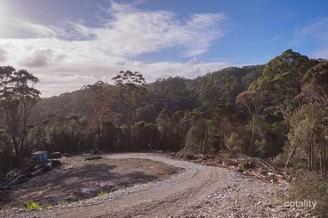 Lot 1a Lyell Hwy, Strahan, TAS 7468