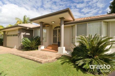 14 Litsea Ct, Reedy Creek, QLD 4227