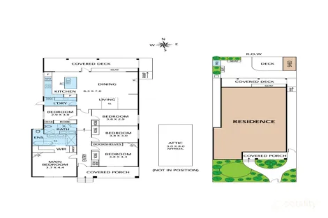 Property photo of 94 Beaconsfield Parade Northcote VIC 3070