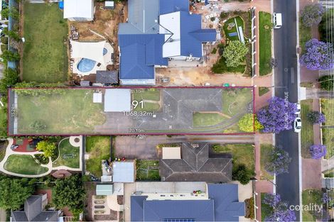 Property photo of 100 Allinga Avenue Glenunga SA 5064