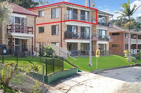 Property photo of 6/4 Mugga Way Tweed Heads NSW 2485