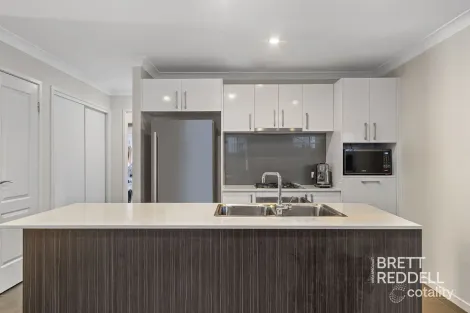 Property photo of 6 Turner Crescent Ormeau Hills QLD 4208