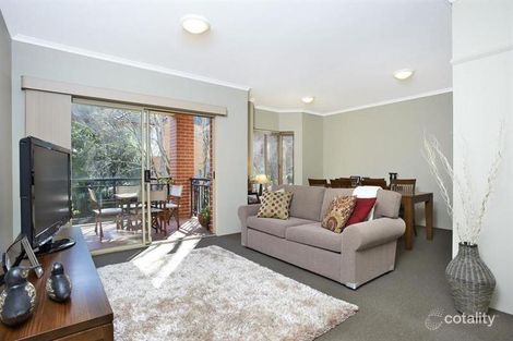 Property photo of 9/10 Williams Parade Dulwich Hill NSW 2203