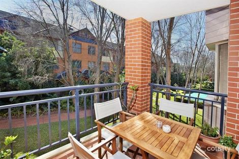 Property photo of 9/10 Williams Parade Dulwich Hill NSW 2203