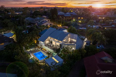 Property photo of 5 Burke Court Mount Ommaney QLD 4074