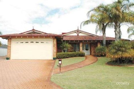 16 Giralia Pkwy, Ballajura, WA 6066