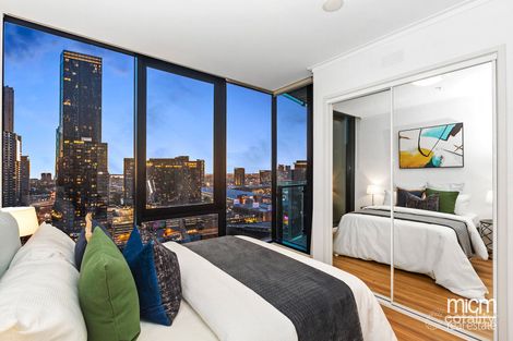 Property photo of 2406/180 City Road Southbank VIC 3006