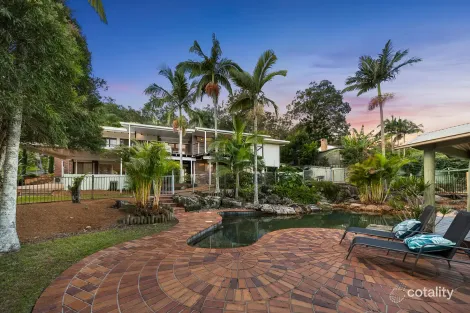 Property photo of 3 Yanum Place Chapel Hill QLD 4069