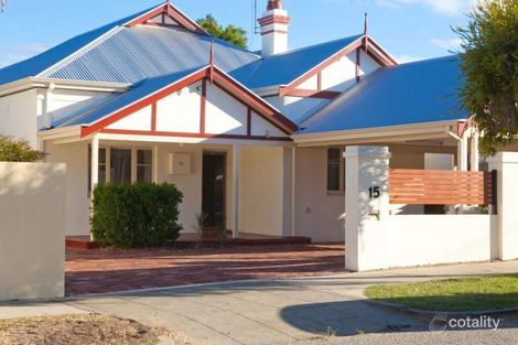 Property photo of 15 Raglan Road Mount Lawley WA 6050
