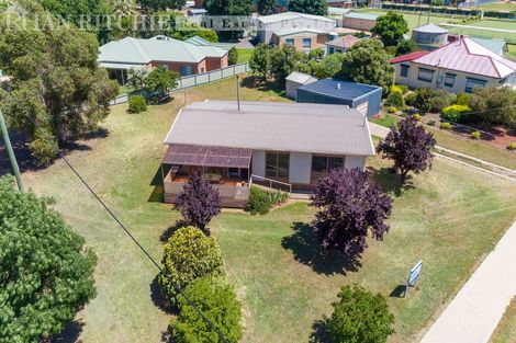 Property photo of 70 Allan Street Henty NSW 2658