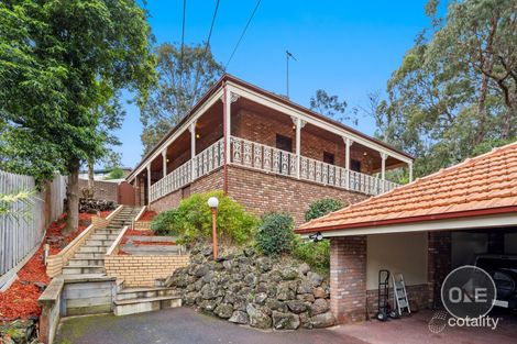 Property photo of 4 Saville Court Templestowe VIC 3106