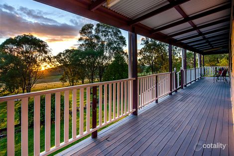Property photo of 23 Larson Road Pilton QLD 4361