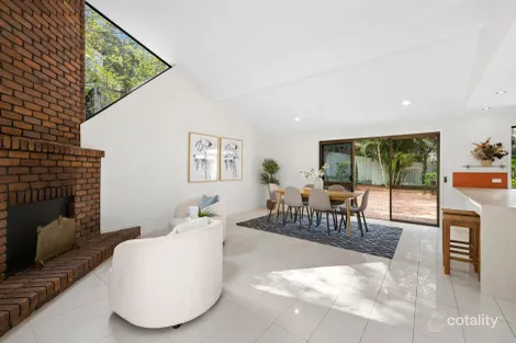 Property photo of 3 Yanum Place Chapel Hill QLD 4069