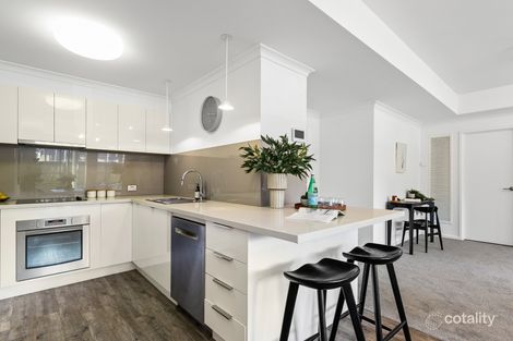 Property photo of 103/102 Wells Street Southbank VIC 3006