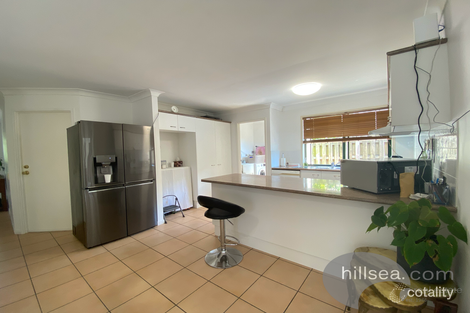Property photo of 26 Harrow Place Arundel QLD 4214