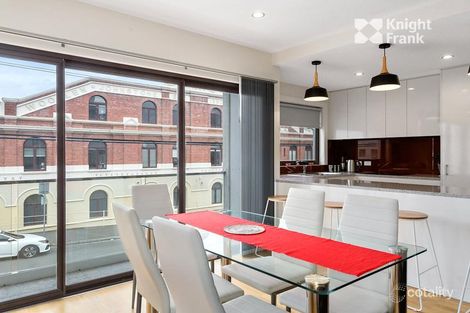 Property photo of 15/212 Collins Street Hobart TAS 7000