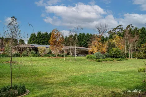 Property photo of 64 Blue Gum Road Bundanoon NSW 2578