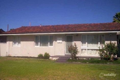 Property photo of 7 Roydon Way Girrawheen WA 6064