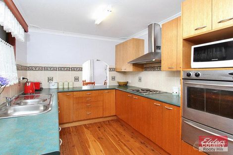 Property photo of 32 Victoria Road Rooty Hill NSW 2766