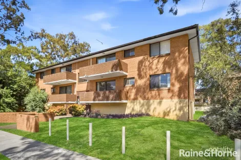 2/44-46 PUTLAND ST, ST MARYS, NSW 2760