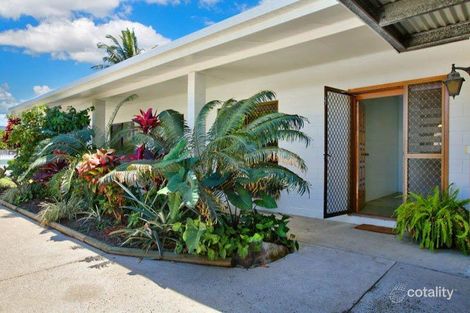 Property photo of 24 Baronia Crescent Holloways Beach QLD 4878