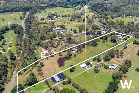 Property photo of 7 Heritage Drive North Mount Nathan QLD 4211
