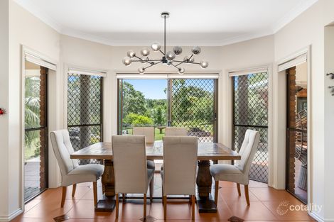 Property photo of 7 Heritage Drive North Mount Nathan QLD 4211