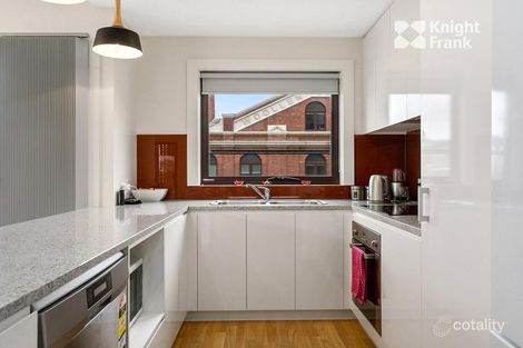 Property photo of 15/212 Collins Street Hobart TAS 7000
