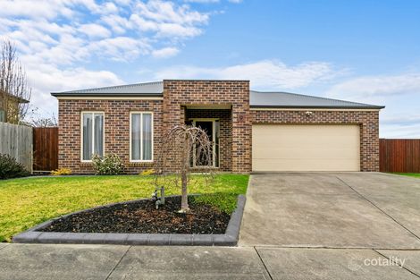 9 Beswick St, Churchill, VIC 3842